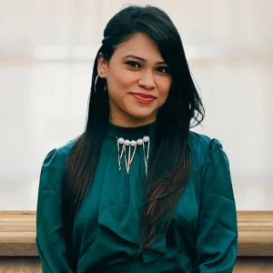 Dr. Lamiya Tasnim Niloy